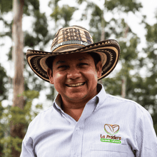 Upload image to gallery, Café Colombia Bio - Santander, Colombia