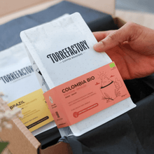 Upload image to gallery, Café Colombia Bio - Santander, Colombia