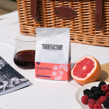 Upload image to gallery, Café Gushe Buna - Kaffa, Ethiopia