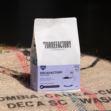 Upload image to gallery, Decafactory - Cauca, Colombia