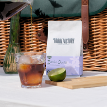 Upload image to gallery, Café Banko Gotiti - Yirgacheffe, Ethiopia