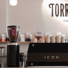 Upload image to gallery, Café Milamores