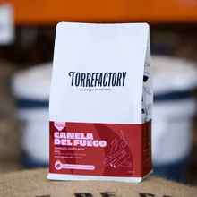 Upload image to gallery, Café Canela del Fuego - Tarrazú, Costa Rica
