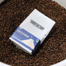 Upload image to gallery, Café Santa Fé Decaf - Chiapas, Mexico