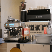 Upload image to gallery, Atelier Latte Art