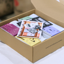 Upload image to gallery, Coffret Découverte