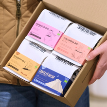 Upload image to gallery, Coffret Bio