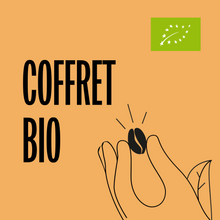 Upload image to gallery, Coffret Bio