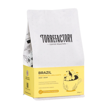 Upload image to gallery, Café Brazil