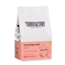 Upload image to gallery, Café Colombia Bio - Santander, Colombia