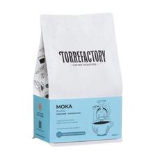 Load image into gallery, Coffee Moka