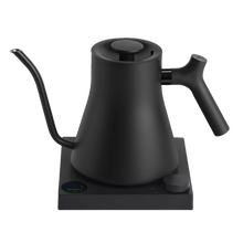 Upload image to gallery, Gooseneck kettle on transparent background