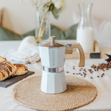 Upload image to gallery, Coffret Coffee Kit Cafetière Italienne