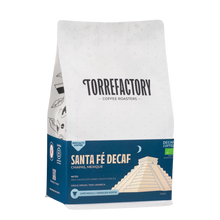 Upload image to gallery, Café Santa Fé Decaf - Chiapas, Mexico