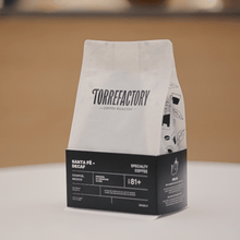 Upload image to gallery, Café Santa Fé Decaf - Chiapas, Mexico