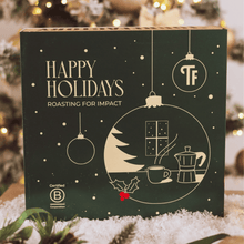 Upload image to gallery, Coffret Happy Holidays