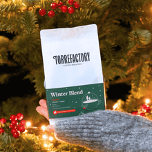 Upload image to gallery, Café Winter Blend