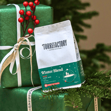 Upload image to gallery, Café Winter Blend