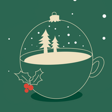 Upload image to gallery, Café Winter Blend
