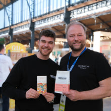 Upload the image to the gallery, Atelier Coffee & Chocolate