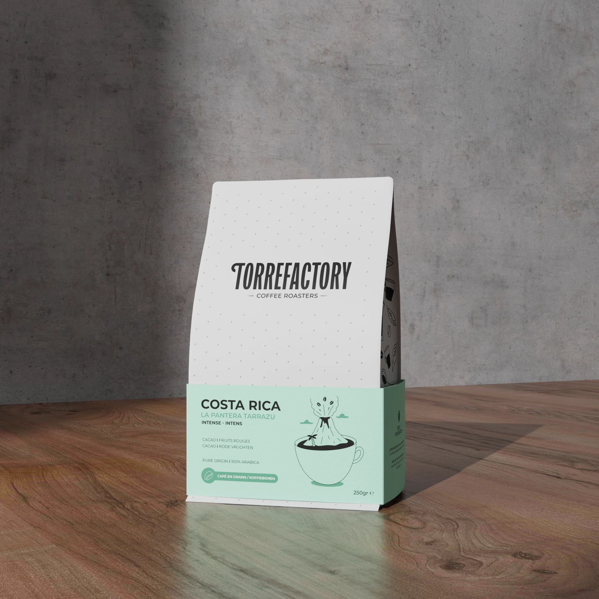 Costa Rica Coffee