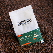 Upload image to gallery, Café Jingle Blend