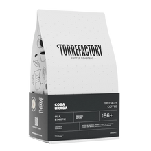 Upload image to gallery, Café Coba Uraga - Guji, Ethiopia