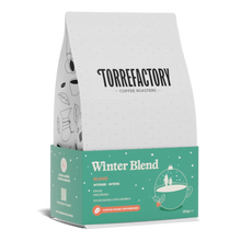 Upload image to gallery, Café Winter Blend