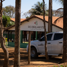 Upload image to gallery, Café Brazil