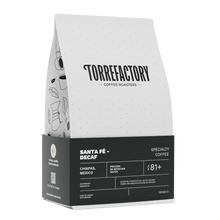 Upload image to gallery, Café Santa Fé Decaf - Chiapas, Mexico