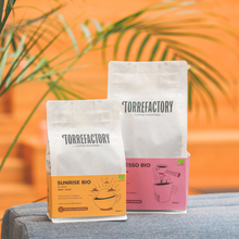 Upload image to gallery, Coffee Sunrise Bio