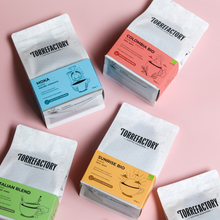 Load image into gallery, Coffee Peru