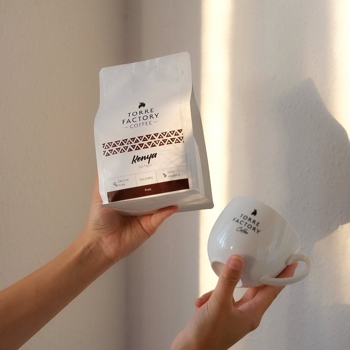 Kenya Coffee