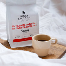 Upload image to gallery, Coffee Colombia