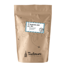 Upload image to gallery, Tea Teatower Blue Early Grey Bio