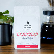 Load the image in the gallery, Espresso venezia Café ambiance