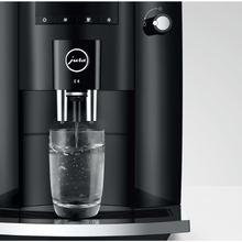 Upload image to gallery, Coffee machine jura with water