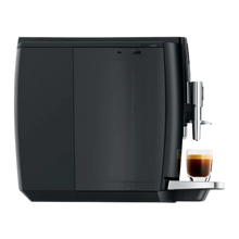 Upload image to gallery, Jura E6 Piano Black side