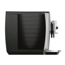Upload image to gallery, Coffee machine moonlight silver profile