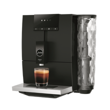 Upload image to gallery, Coffee machine Jura ENA 4 side