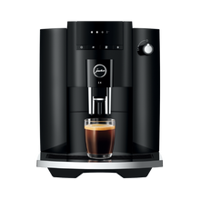 Upload image to gallery, Coffee machine Jura E4 face