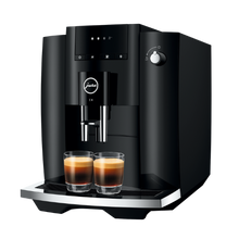 Upload image to gallery, Jura side coffee machine