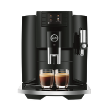 Upload image to gallery, Coffee machine Jura E8 Piano Black