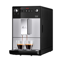 Upload image to gallery, Melitta Purista Silver coffee machine