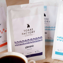 Upload image to gallery, Ethiopia coffee package