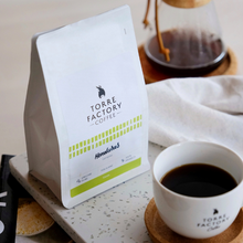 Upload image to gallery, Coffee and package from Honduras