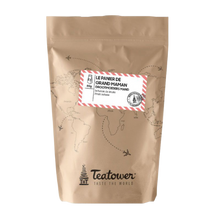 Upload image to gallery, Tea bag from grandma's organic basket