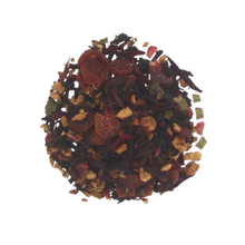 Upload image to gallery, tea texture grandma's organic basket