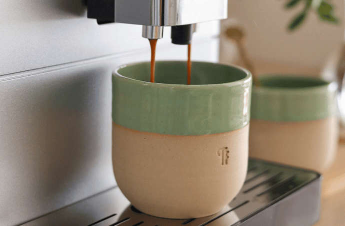 Why choose a monthly coffee subscription?