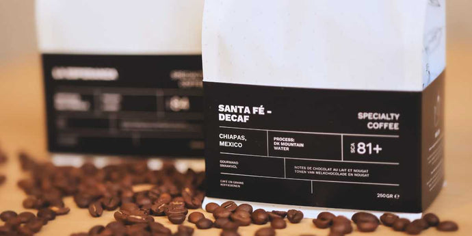 Where can I buy quality coffee beans?